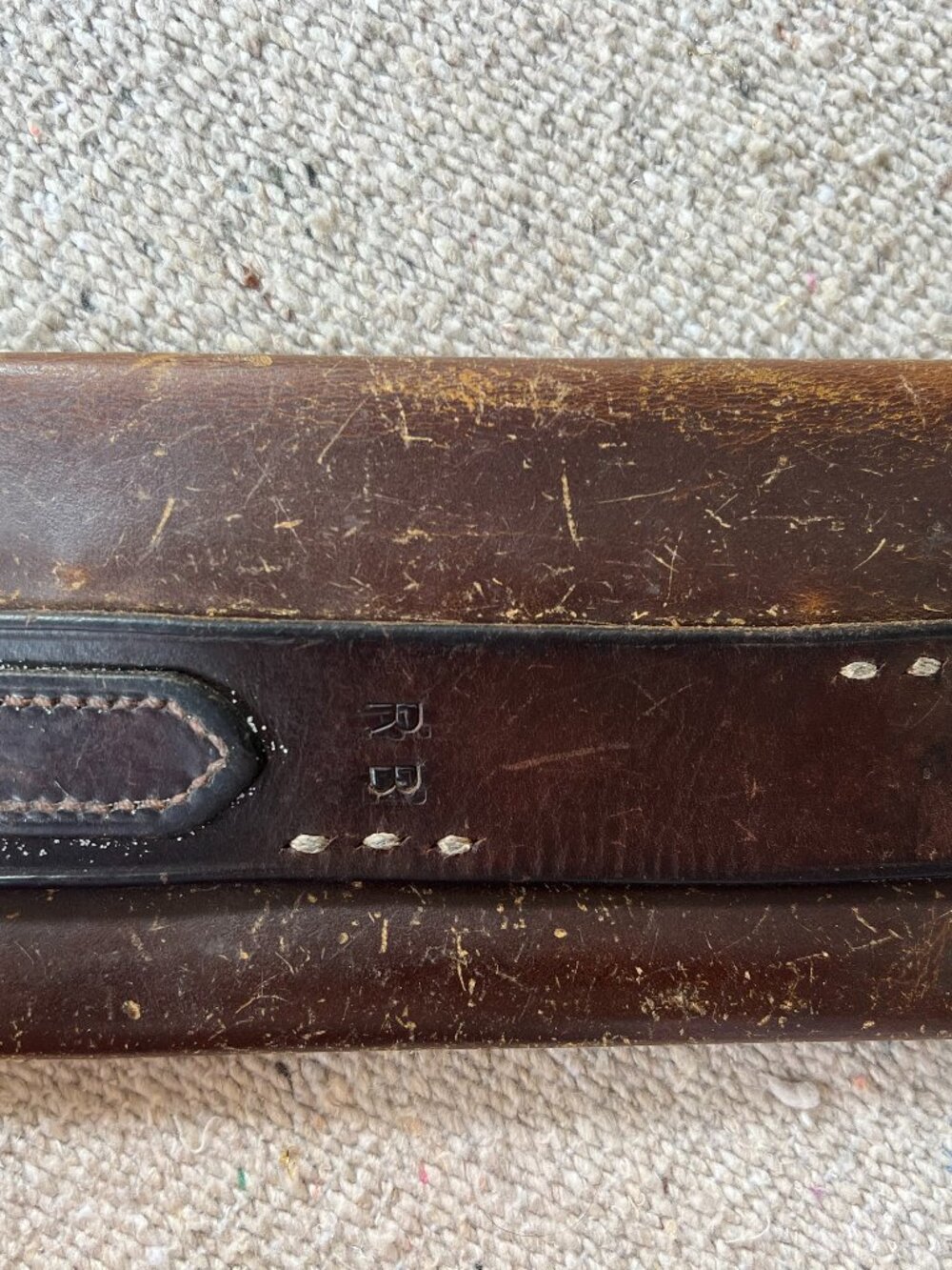 Vintage Ralph Lauren wallet